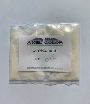 AXELCOLOR DIMEZONE - S 20GR.