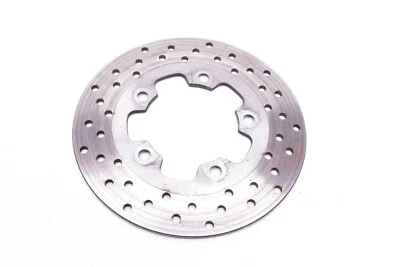 2000 SUZUKI TL1000R TLR TL1000 TL REAR BRAKE ROTOR 98 99 00 01 02 03 S116 - Image 1 of 4