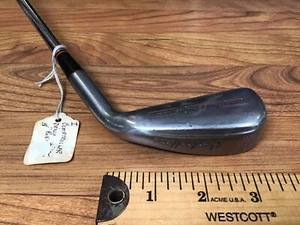 Controller Roll & Bulge Driving Iron RH 37.5” TT Lite Stepped Shaft Jumbo Grip - Picture 1 of 11