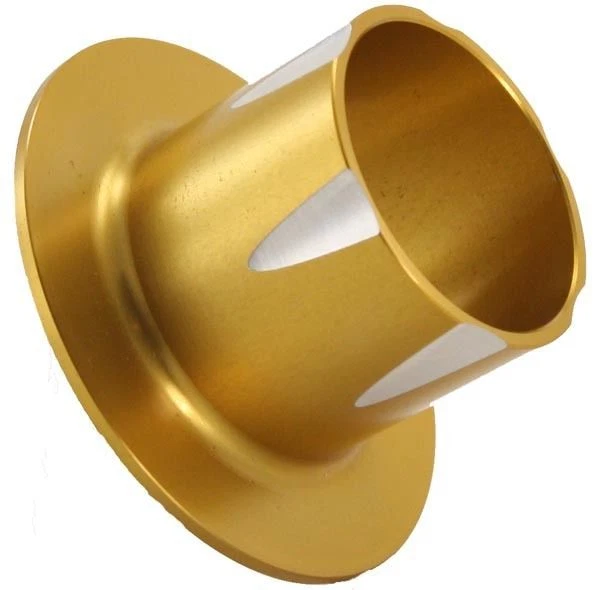 Two Brothers Racing Gold Exhaust Silencer P1 Powertip -3 - 4 db M2/M5/M7/S1R - Image 1 of 1