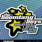 New Cd Sealed - Greatest Hits, Vol. 1 By The Boomtang Boys (1999) Dance R&B