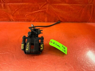 09-14 ACURA TSX - DRIVER LEFT REAR BRAKE CALIPER - OEM FACTORY #243 - Image 1 of 4