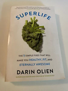 SuperLife: Die 5 einfachen Fixes, die Sie gesund, fit und ewig machen... - Bild 1 von 3
