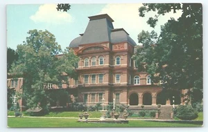 Postkarte Auditorium Brenau College Gainesville Georgia - Bild 1 von 3