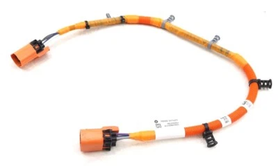 NUEVO OEM Mopar batería puerto de carga cableado 68282013AE Chrysler Pacifica 17-21 Foto 1 de 4