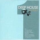 Deep House Fantasies 1 (mixed by Carsten Helmich) | CD | Tito Heron & Haris, ...