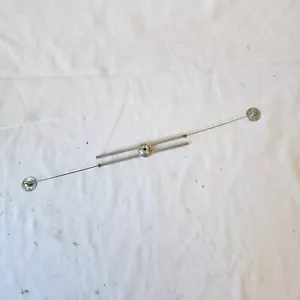 Camco Cymbal Sizzler 1960s Adjustable Throw Off Style - Picture 1 of 7