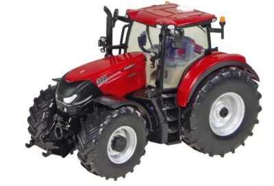 Case/IH Optum 300 CVX Tractor - 1/32 - Image 1 of 4