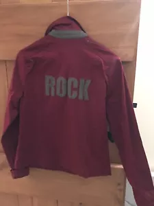 Captain Tortue “ Rock “ Jacket Marron 38(10) - Picture 1 of 6