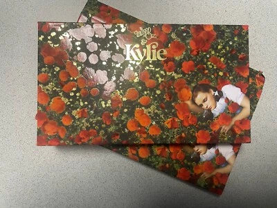 Kylie Cosmetics x Wizard Of Oz Eye & Face Pressed Powder Palette NIB - Image 1 of 4