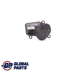 Exhaust Flap Control Mercedes C117 W176 W246 Actuator Drive Unit A0009061201 - Picture 1 of 12