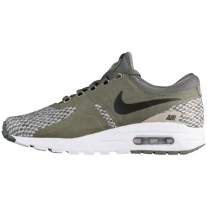 NIKE AIR MAX ZERO BOYS' MEN'S  TRAINERS (UK Size 6) Brand New in Box - Picture 1 of 4