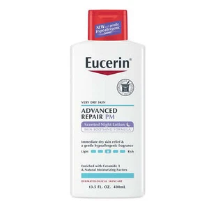 Eucerin Advanced Repair PM (13,5 fl oz) - Imagen 1 de 2