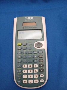 Texas Instruments TI-30XS Multiview Scientific Calculator - Picture 1 of 2
