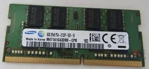 HP 8GB SODIMM - 799087-961 - Picture 1 of 1