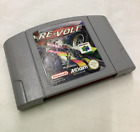 Revolt Nintendo 64 Computerspiel (nur Patrone)