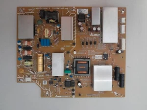 GENUINE SONY 55X8500E POWER SUPPLY BOARD APDP-209A1 B 2955041900 GL71B 147468421 - Picture 1 of 6