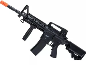 Sig Sauer Licensed Patrol Rifle Entry Level Airsoft AEG and 1911 Pistol Kit. - Picture 1 of 1