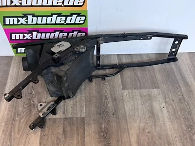 KTM Heckrahmen Hilfsrahmen EGS GS LC4 125 250 300 600 620 Luftfilterkasten - Bild 1 von 4