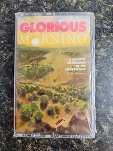 Rare Cassette Glorious Morning: A Majestic Celebration Of The Res. Culross 1989 - Picture 1 of 6