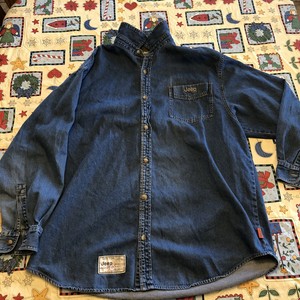 jeep denim jacket
