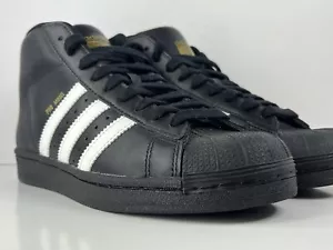 ADIDAS Shell Toe PCI 789002 Mids Mens Size 4.5 - Picture 1 of 12