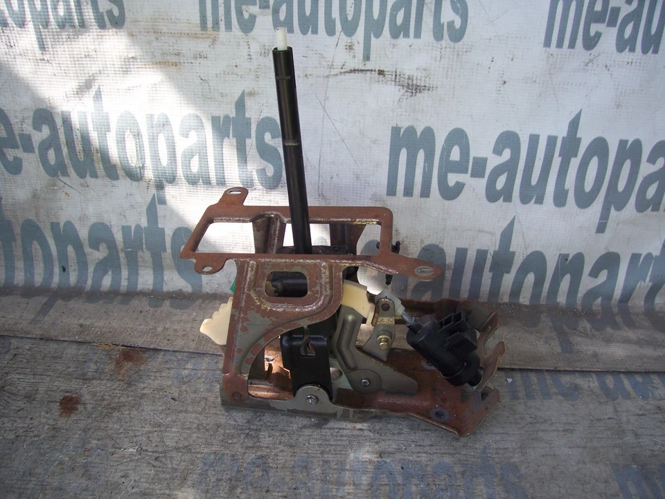 Cadillac Sevilla Eldorado 1996 transmisión OEM palanca de cambios de piso Foto 1 de 4