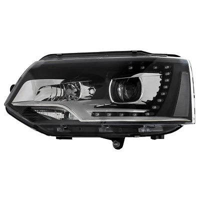 ABAKUS Scheinwerfer LED links für VW Multivan V 7HM 7HN 7HF 7EF 7EM - Bild 1 von 2