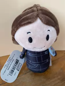 Hallmark Itty Bittys WINTER SOLDIER Limited Edition (Marvel) 2016 Exclusive MWCT - Picture 1 of 2