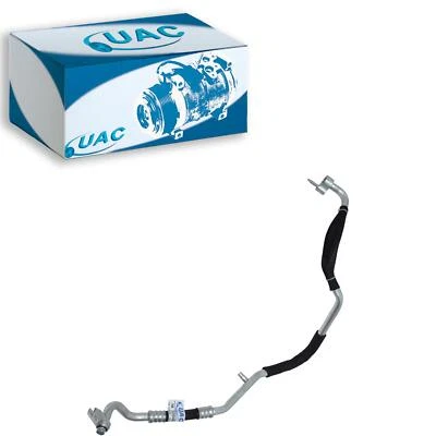 Manguera líquida refrigerante aire acondicionado UAC para Pontiac Montana 2006-2009 Foto 1 de 3