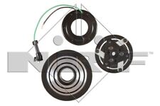Produktbild - NRF Spule Magnetkupplung-Kompressor 380029 für AUDI Q5 SUV Sportback (80A)