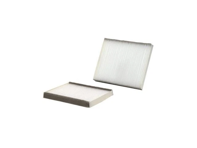 Filtro de aire de cabina para Lincoln MKT 2010-2019 WIX 38171PRJD 2015 2011 2012 2013 Foto 1 de 2