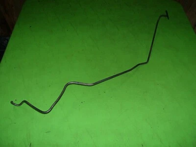 1984 Monte Carlo SS 工厂 OEM 变速器 VACUUM LINE Pre-Bent gbody TH350 — 第 1/3 张图片