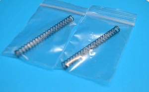 FOR the Glock Firing Pin (4 lb) Spring Glock 17,19,20,21,22,23,24,25,26,27 - Picture 1 of 2