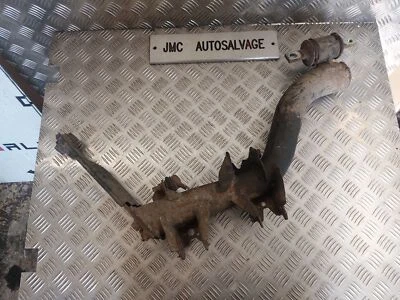 HONDA CR-V MK2 DRIVERS RIGHT REAR SUSPENSION CONTROL ARM TRAILING ARM 2002-2006 - Image 1 of 4