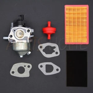 Air Filter Cleaner For MTD Chipper Shredder Model 24A-02MP706 - Picture 1 of 2
