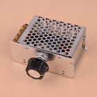 Speed Controller Module Voltage Regulator Dimmer 220V Ac 4000W Scr Acc