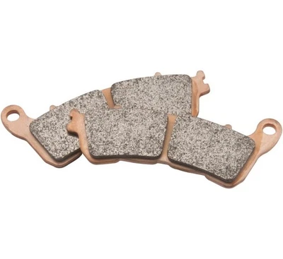 Sintered Extreme Pro Brake Pads EBC EPFA388HH - Image 1 of 2