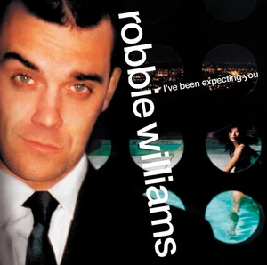 Williams, Robbie - Ich habe dich erwartet, Vinyl-Schallplatte, LP - Bild 1 von 1