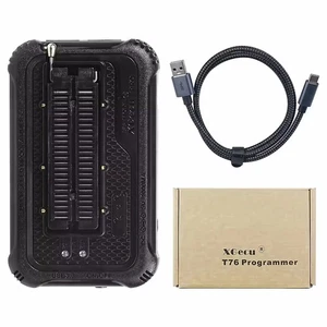 USB 3.0 Universal Programmer T56 programmer Upgrade Version support EEPROM Etc - Picture 1 of 9