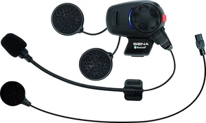Sena SMH5-10 - Casque et interphone Bluetooth SMH5 pour scooters et motos avec k - Picture 1 of 1