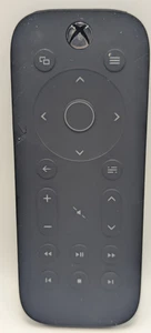 Telecomando multimediale ufficiale Xbox One Microsoft controller nero modello 1577 testato - Foto 1 di 6