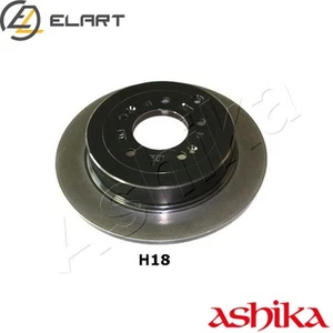 2x BRAKE DISC 61-0H-H18 - Picture 1 of 7