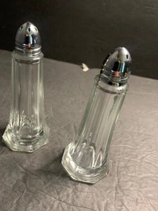 Btg Mid Century Tower Style Salz & Papperstreuer - Bild 1 von 4