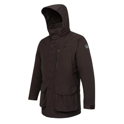 Beretta Bakhold Thermo Jacket Brown Bark - Image 1 of 4