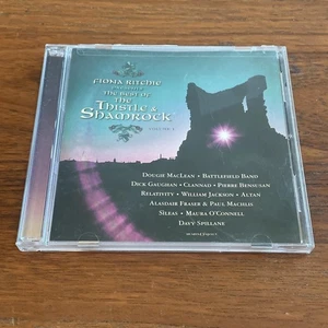 Best of the Thistle & Shamrock Vol.1 von Various (CD, 1999) - Gut - Bild 1 von 4