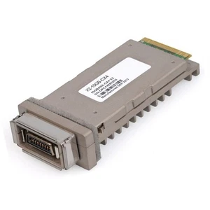 Módulo CISCO X2-10GB-CX4 10GBASE-CX4 X2 - Imagen 1 de 2