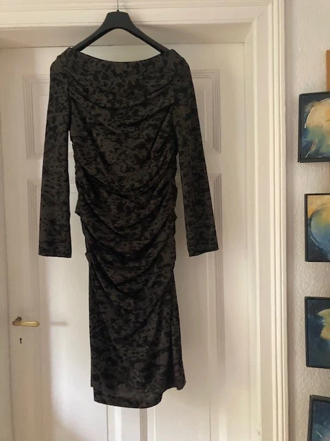 edles Talbot Runhof Kleid Gr. 42 - Bild 1 von 3