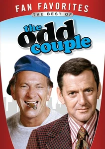 Fan Favorites: The Best Of The Odd Couple On DVD With Jack Klugman Comedy E03 - Foto 1 di 3