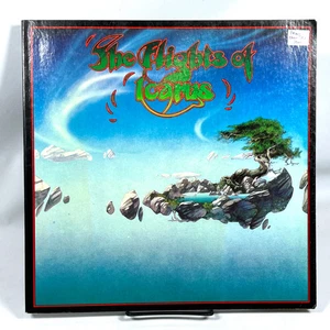 The Flights of Icarus, A & W Visual Library, 1977, Very Good softcover. - Foto 1 di 5